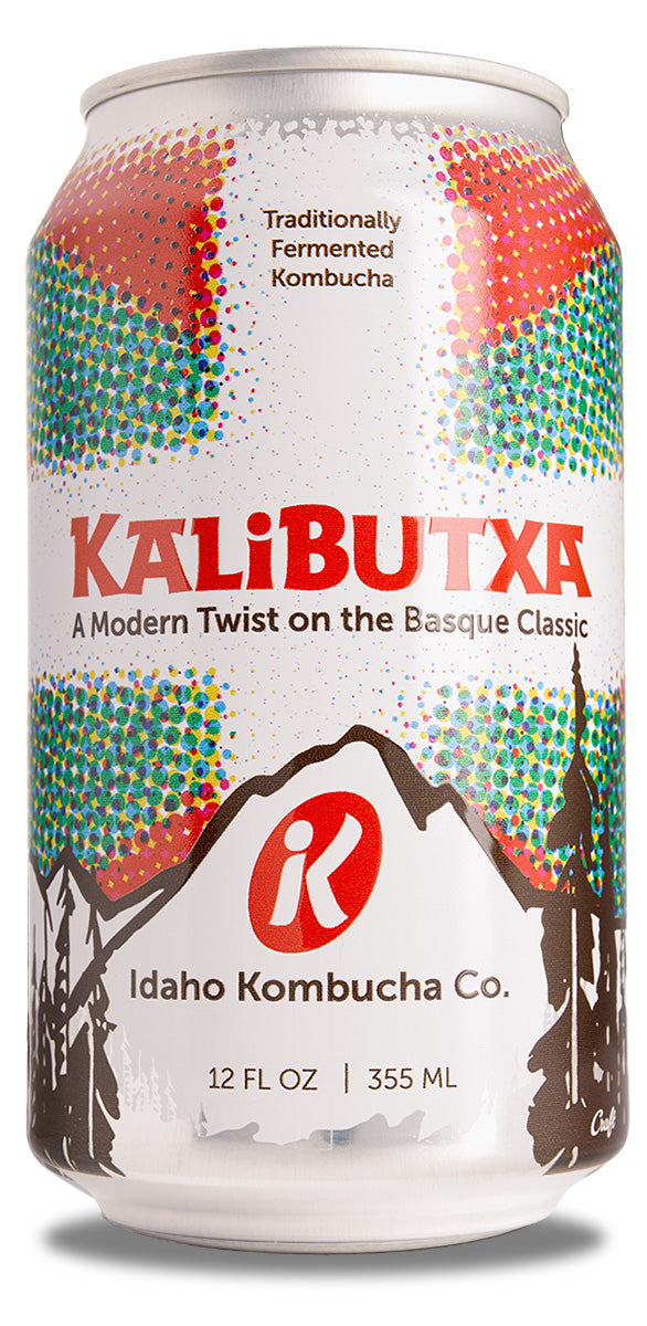 KaliButxa