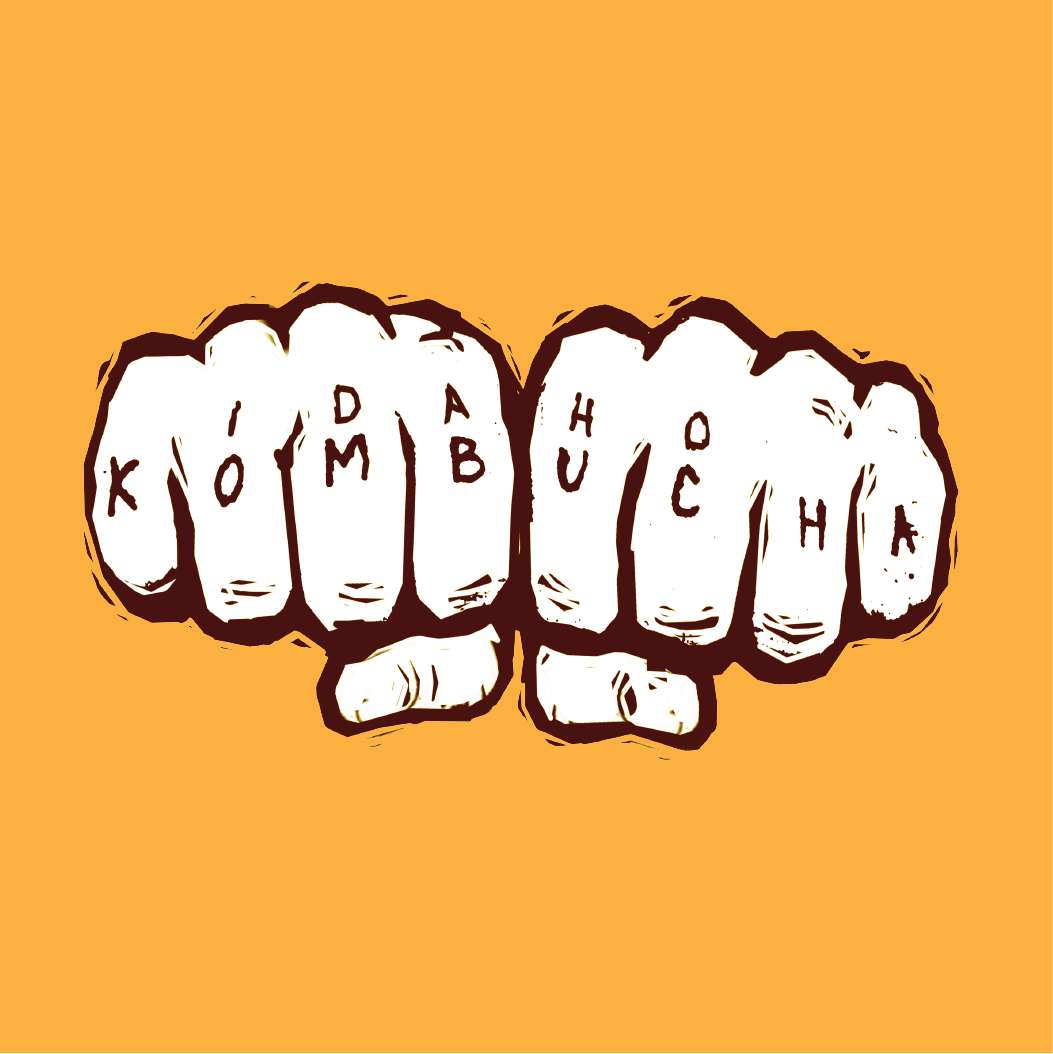 IKC Knucks Unisex classic tee